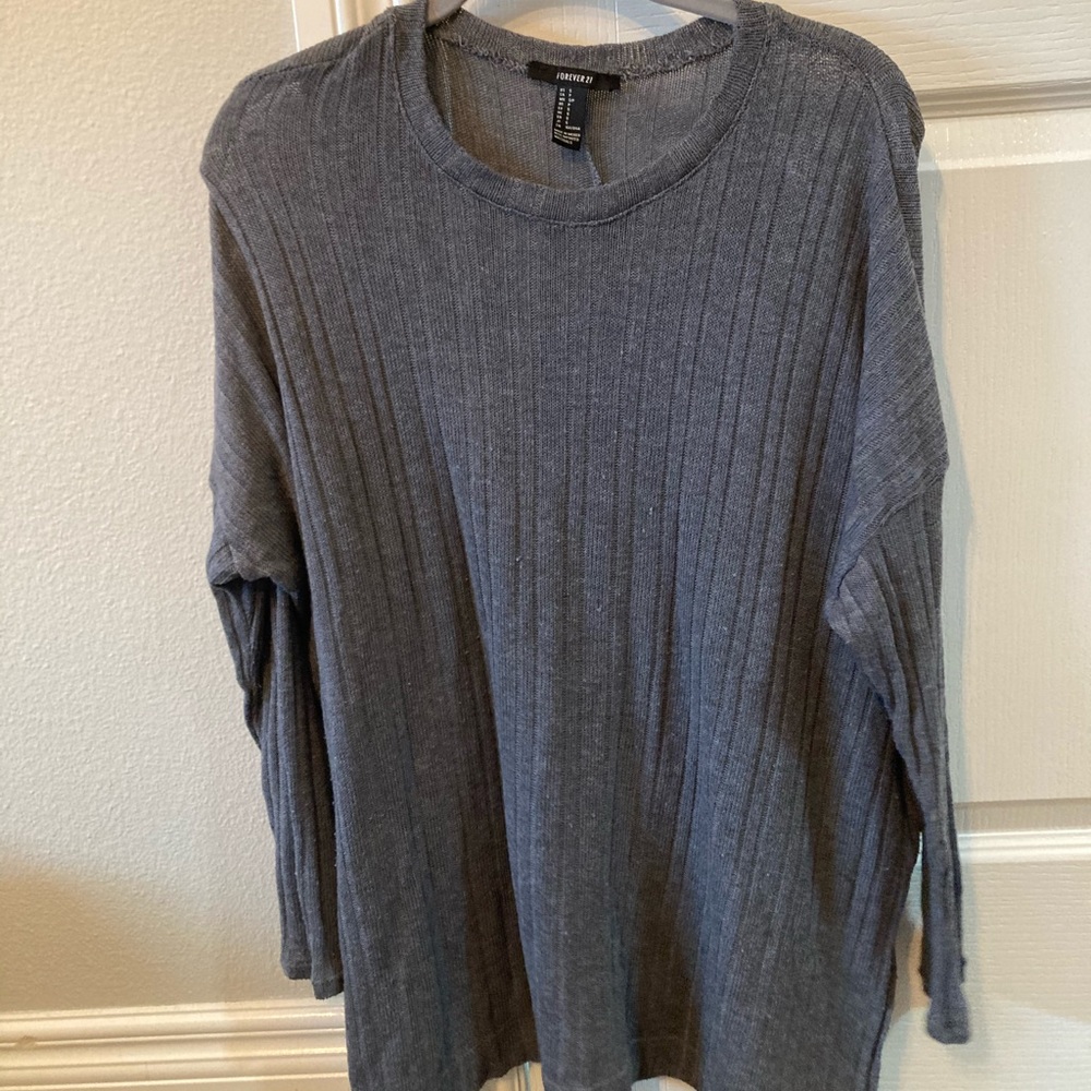 Forever 21 sweater
